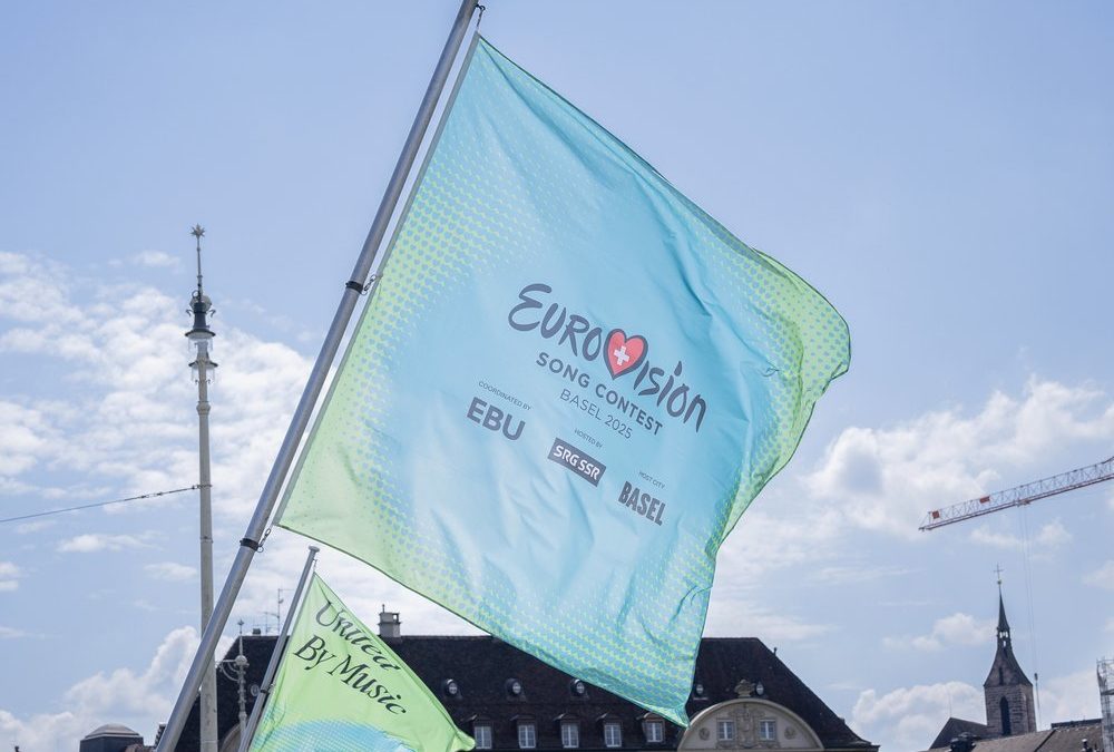 Eurovision Song Contest 2025: Alle Fakten zum Musikevent in Basel
