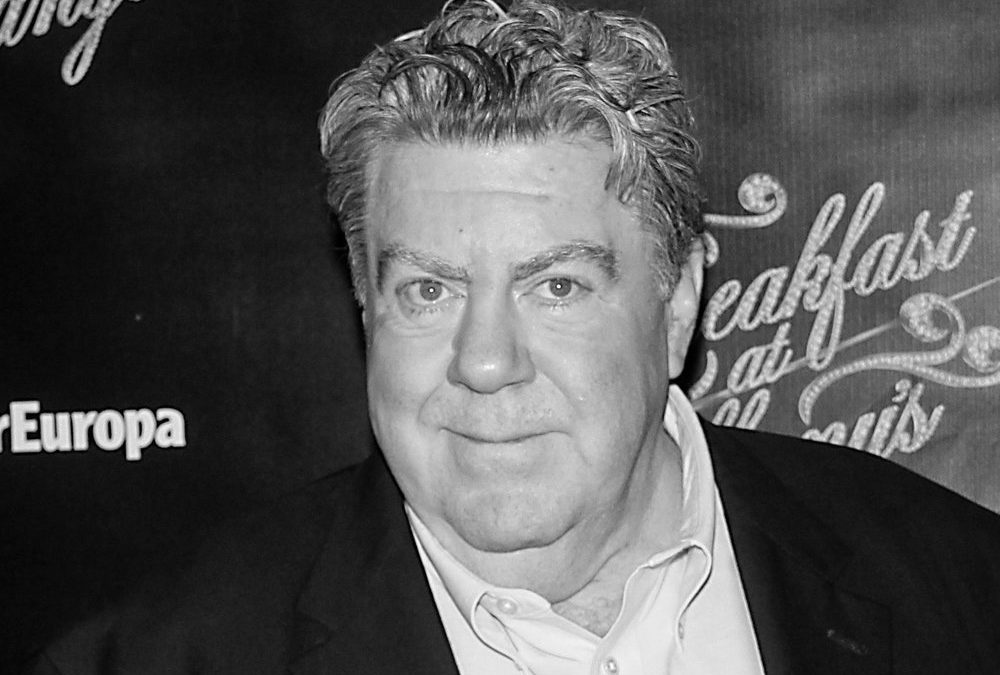 „Cheers“-Star George Wendt stirbt im Alter von 76 Jahren