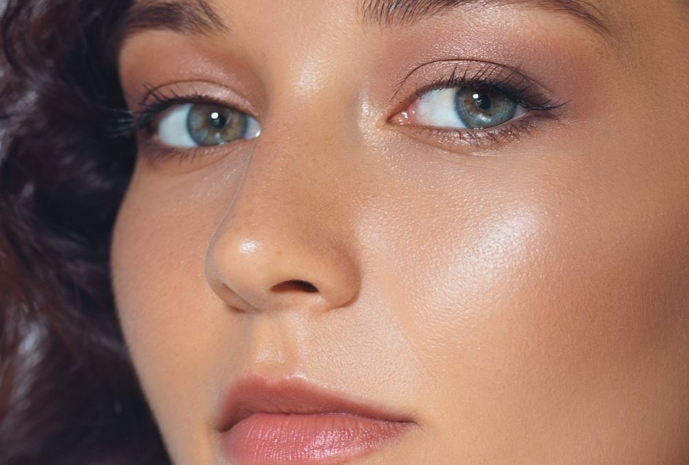 Mermaid Eyes: Der schönste Augen-Make-up-Trend des Sommers