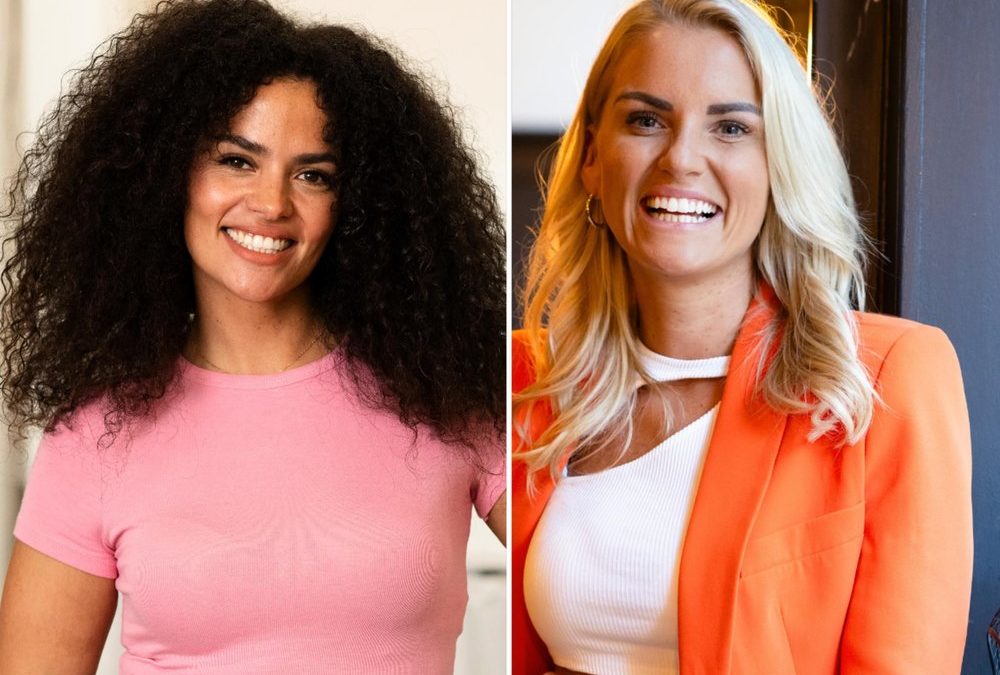 26 Frauen buhlen um „Die Bachelors“ Felix Stein und Martin Braun