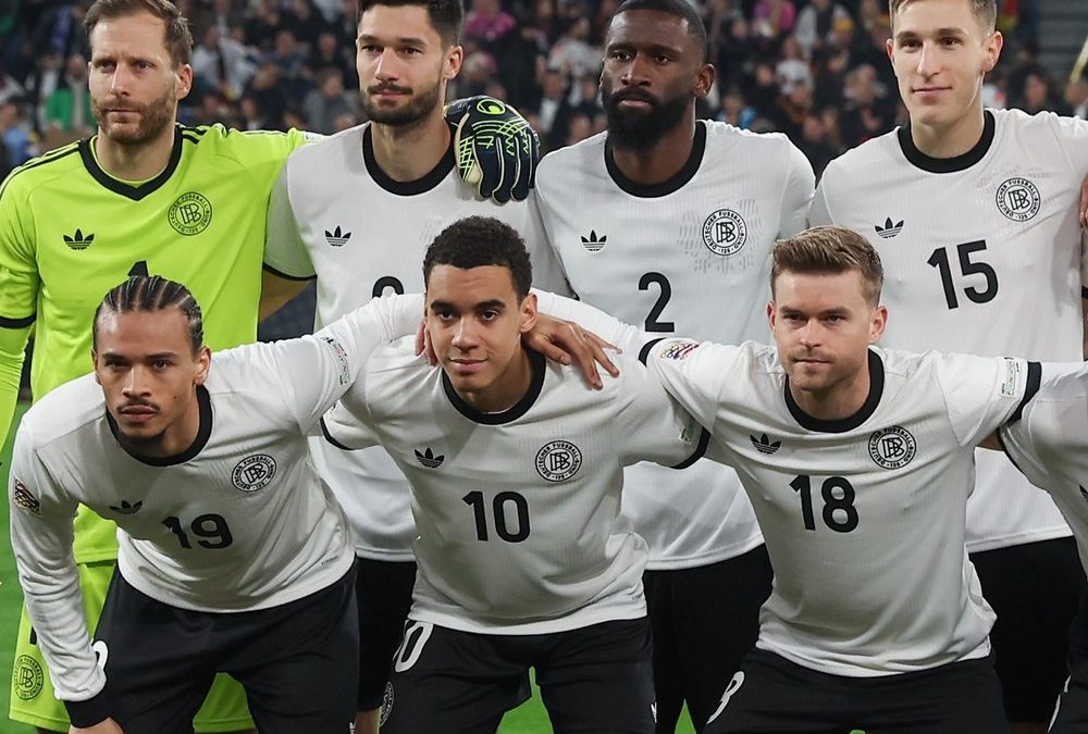 Telekom sichert sich angeblich TV-Rechte für Fußball-WM 2026