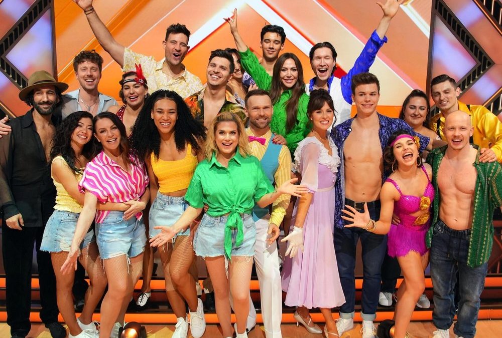 „Let’s Dance“-Schock: Fan-Liebling Massimo Sinató fällt für Finale aus