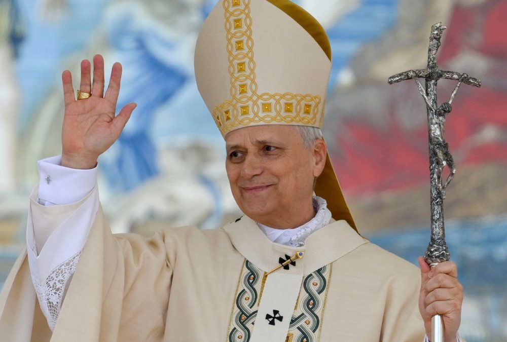 Papst Leo XIV. predigt Einheit und kritisiert Kapitalismus