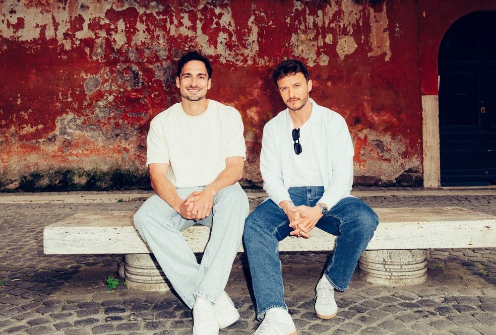 Mats Hummels: Kein Abschiedsspiel und trotzdem eine „Fußball-Legende“