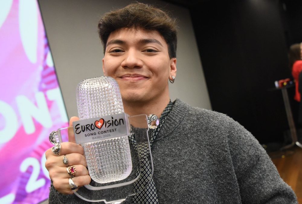 Zwischen Oper und Pop: Das plant ESC-Gewinner JJ jetzt