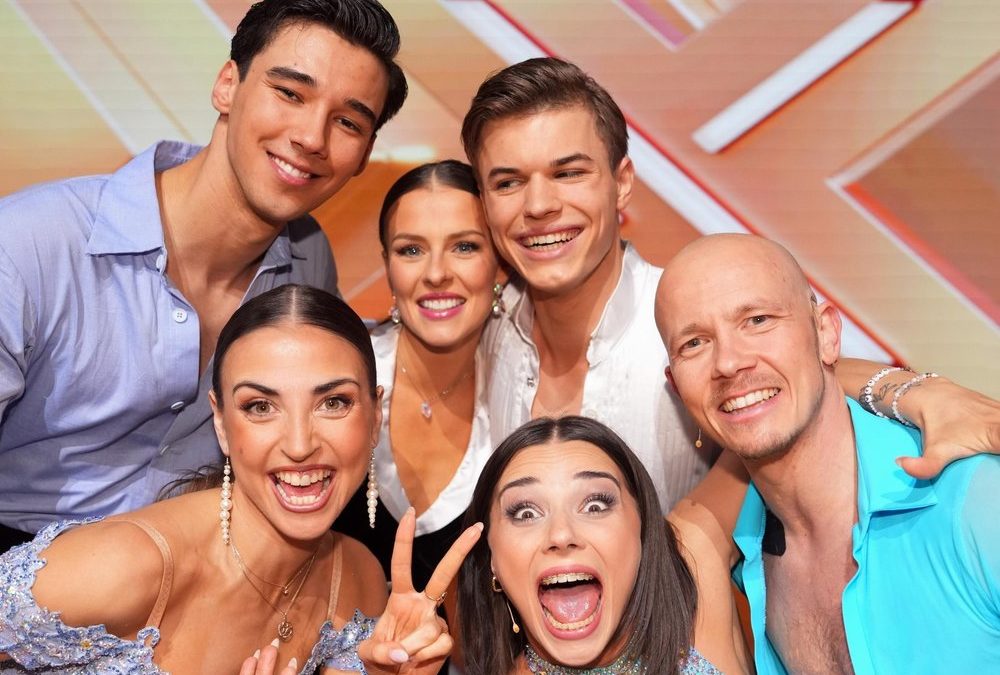 „Let’s Dance“: Alle Infos zum großen Finale am 23. Mai