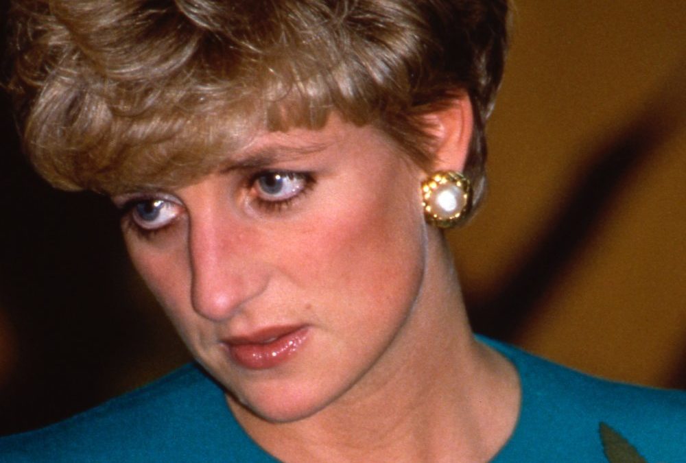 Prinzessin Dianas ehemaliger Bodyguard ist gestorben