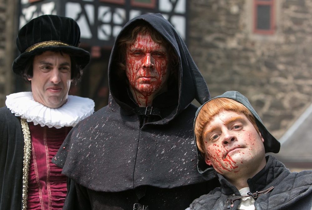ZDF bringt „Sketch History“ zurück – aber einer fehlt