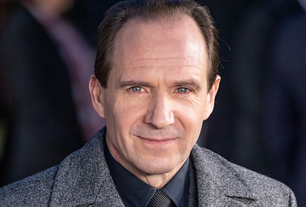 Ralph Fiennes übernimmt Donald Sutherlands Rolle in „Hunger Games“