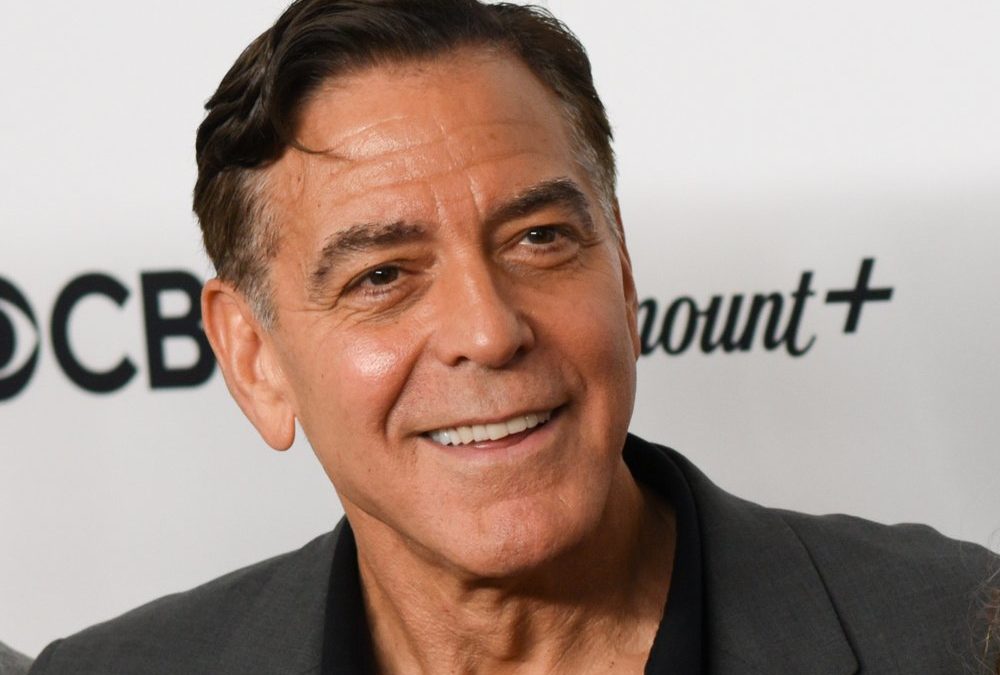 George Clooney vs. „Fox“: Sarkastisches Wortgefecht