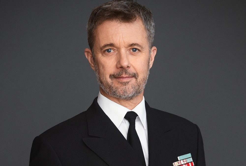 König Frederik X. wird 57: Das ist an seinem Geburtstag geplant