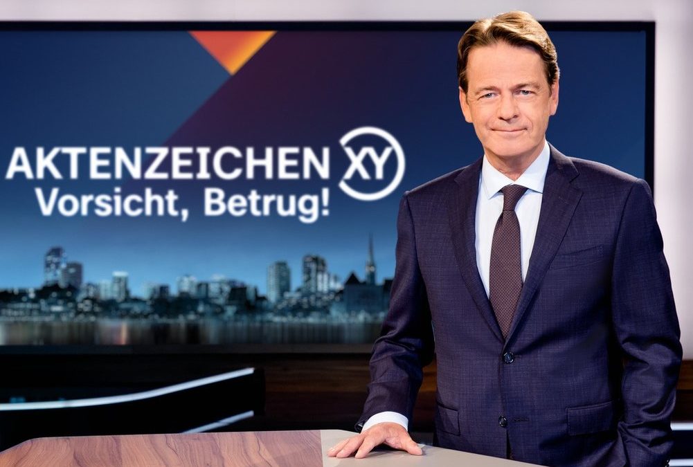 „Aktenzeichen XY… Vorsicht, Betrug!“: Wissenswertes über den Ableger