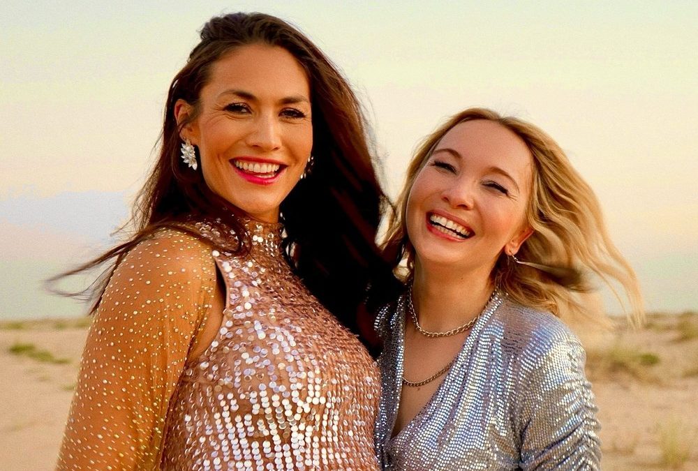 Song mit Julia Kautz: Startet Fiona Erdmann jetzt eine Musikkarriere?