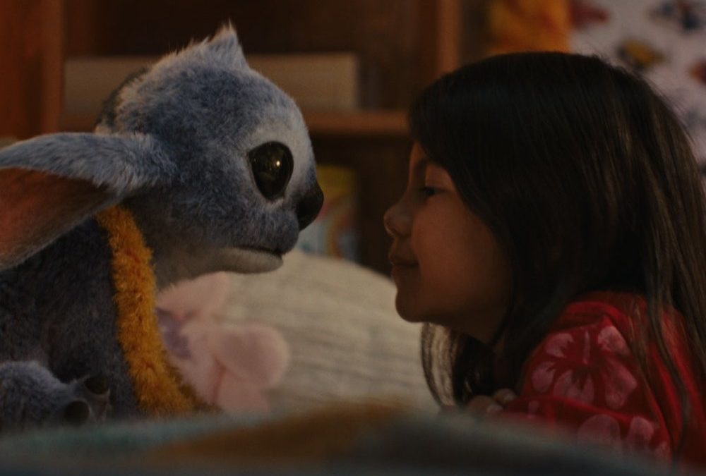 „Lilo & Stitch“: Realverfilmung auf Rekordkurs