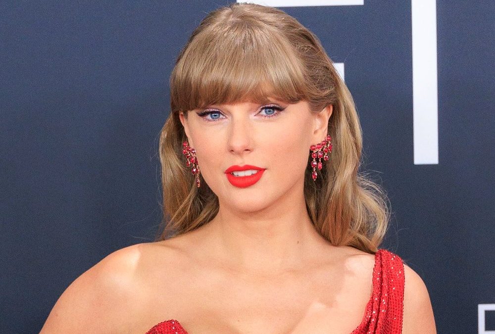 Kehrtwende im Baldoni-Lively-Prozess: Taylor Swift muss nicht aussagen