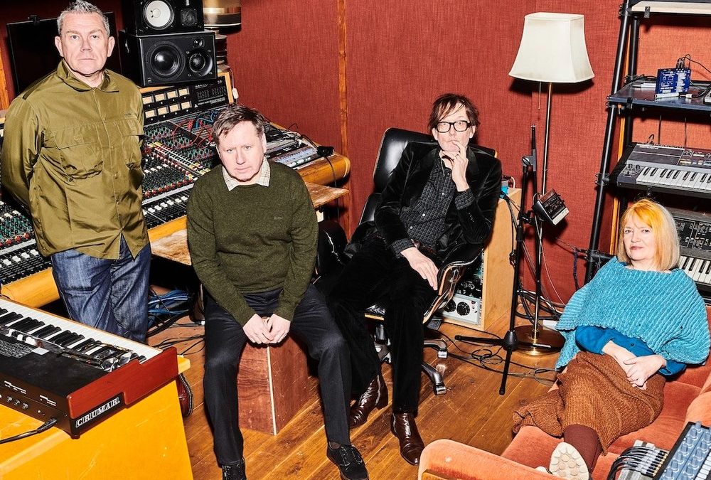 Jarvis Cocker konnte „Liebe“ erst mit 40 sagen