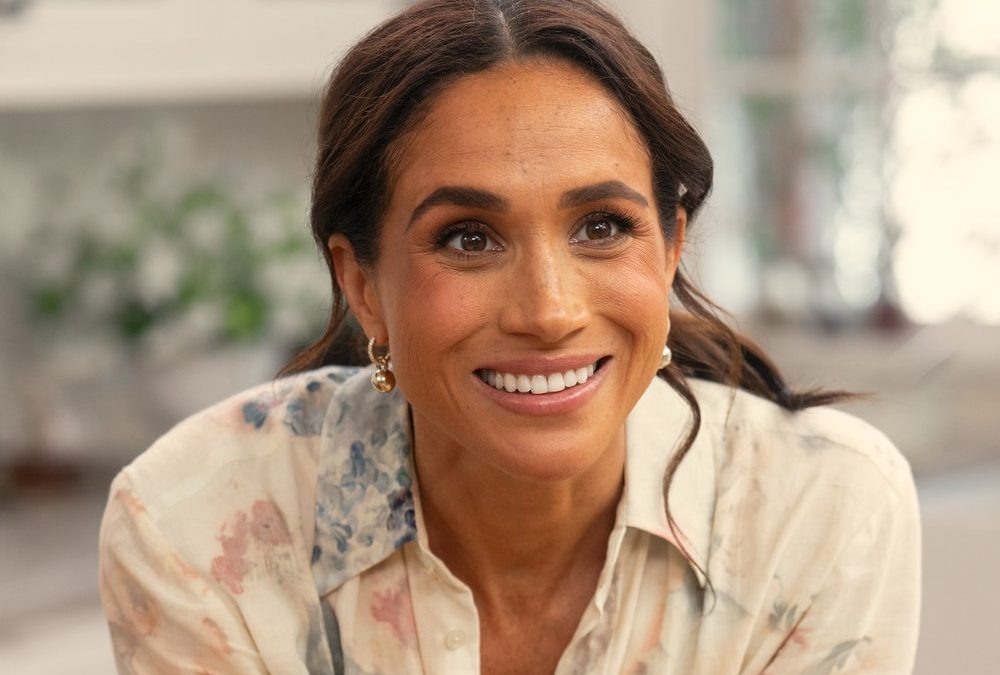 „With Love, Meghan“: Netflix-Serie kehrt wohl früher zurück