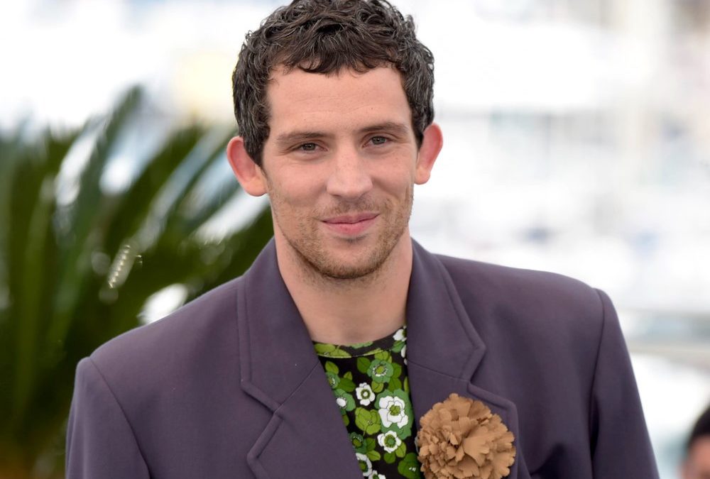 „The Crown“-Star Josh O’Connor soll frisch verliebt sein