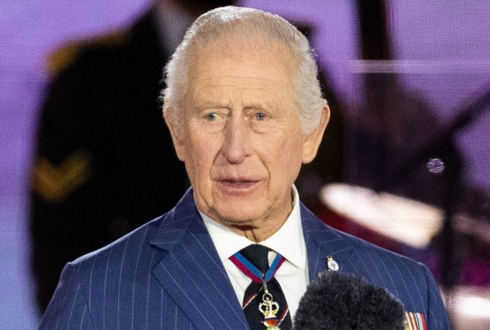 Nach Vorfall: Britische Royals in Gedanken bei Menschen in Liverpool
