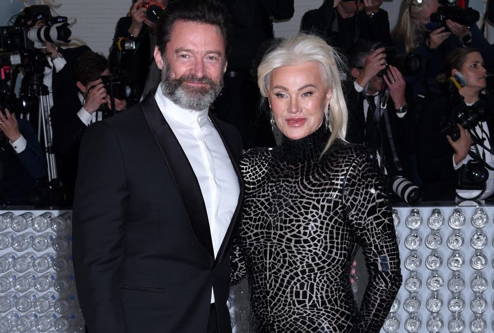 Hugh Jackman reagiert enttäuscht auf Deborra-Lee Furness‘ offene Worte