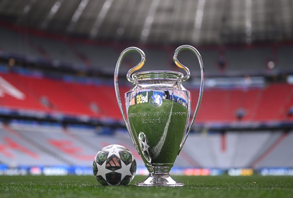 Champions League: So sehen Fans das Finale live im Free-TV und Stream