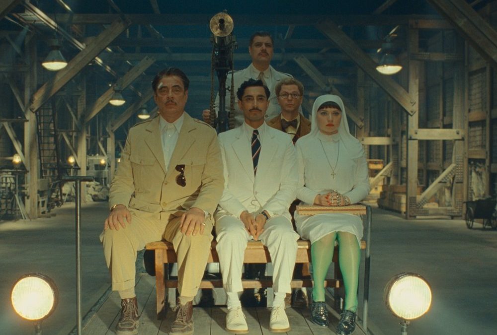 „Der Phönizische Meisterstreich“: Wes Anderson zurück zu alter Stärke?