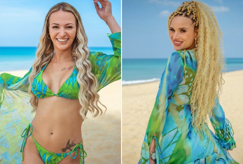 Anita vs Christin: „Kampf der Realitystars“ wird zu Krawall-Duell