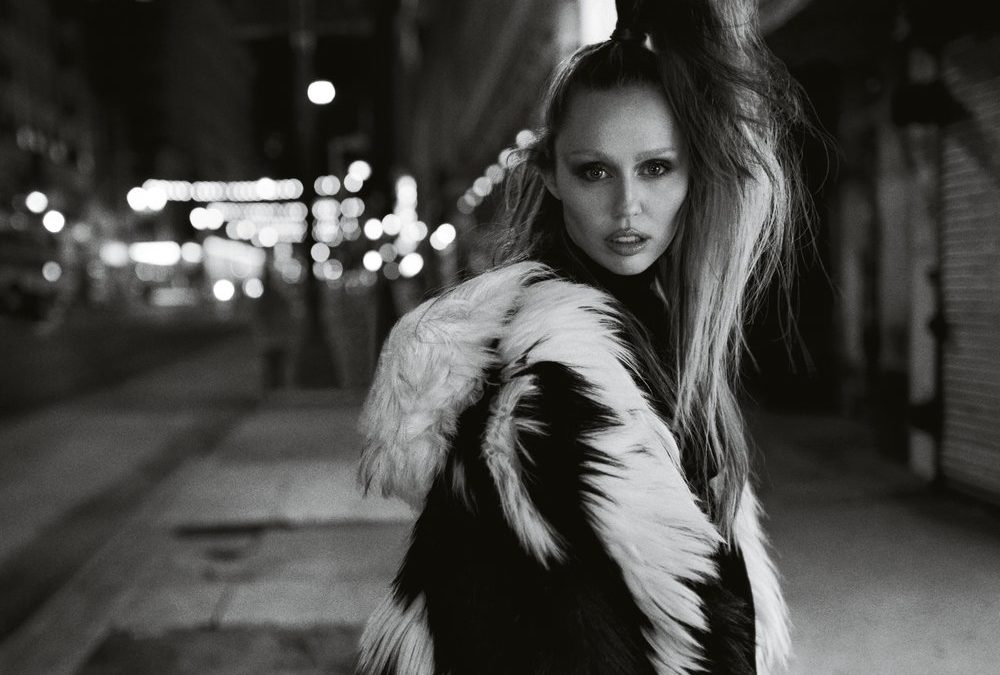 Miley Cyrus mit „Something Beautiful“: Ein Album wie ein Trip