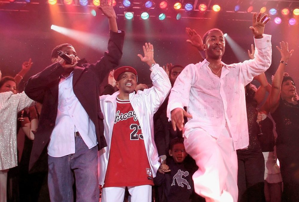 Kool & the Gang: Mitglied Michael Sumler bei Autounfall gestorben