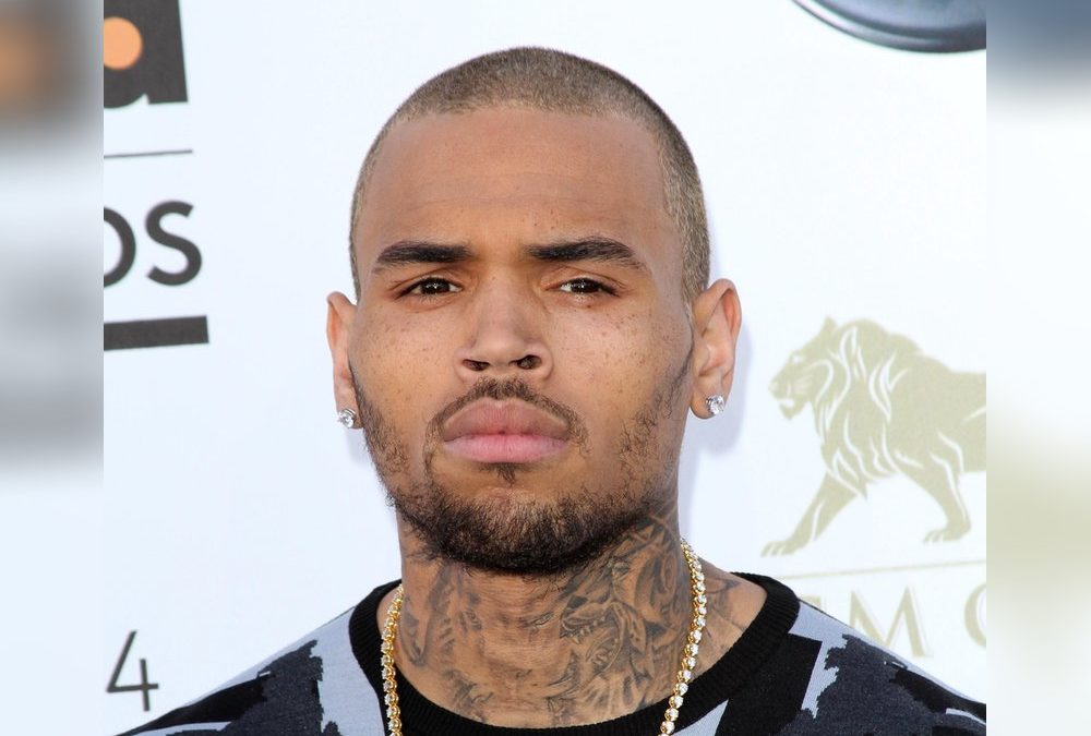 Nach Verhaftung: Chris Brown kommt nicht auf Kaution frei
