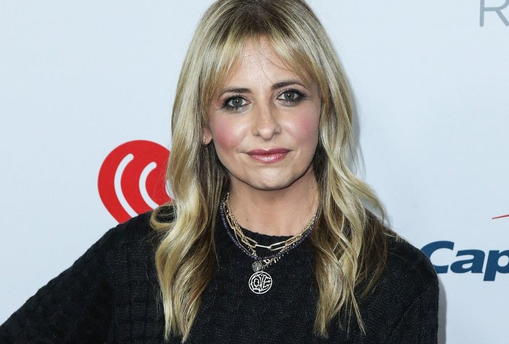 Reboot von „Buffy“: Sarah Michelle Gellar klärt auf