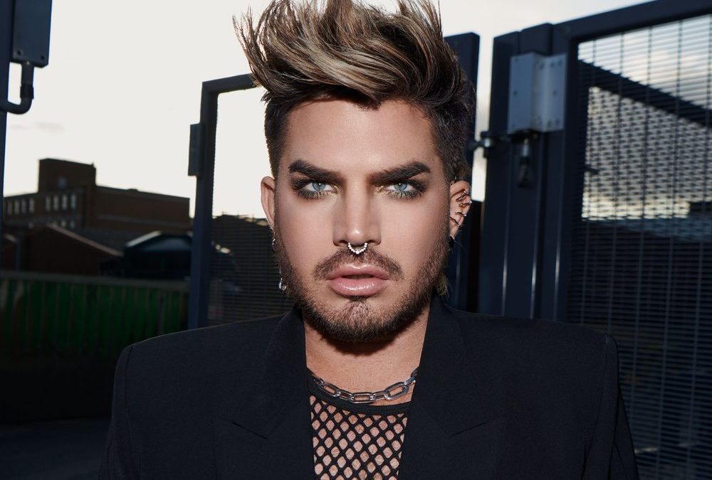 Neben „Wicked“-Star: Queen-Sänger Adam Lambert wird zu Judas