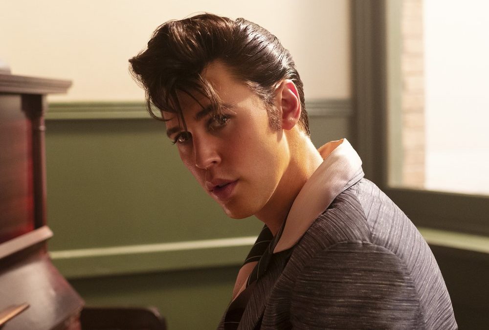 „Elvis“: Der Hüftschwung von Austin Butler feiert Free-TV-Premiere