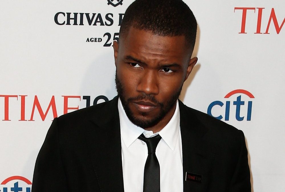 Fans spekulieren über erstes Album von Frank Ocean seit 2016