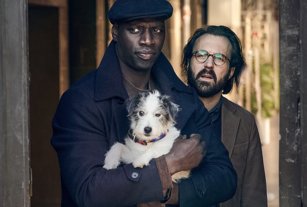 Assane Diop ist zurück: Dreh zur vierten „Lupin“-Staffel gestartet