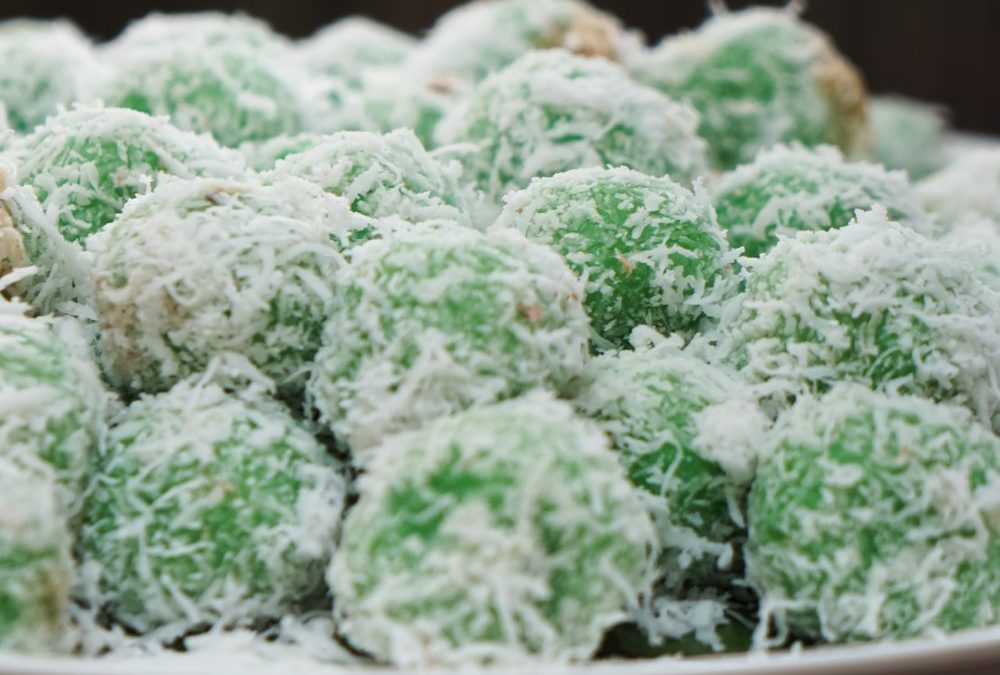 Lokale Geheimtipps: Diese Desserts müssen Naschkatzen probiert haben