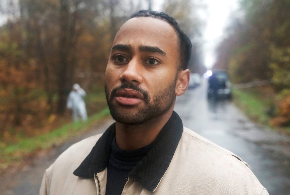 „Polizeiruf 110: Widerfahrnis“: Letztes Filmprojekt mit Pablo Grant
