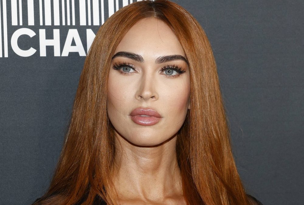 Megan Fox: Schwangerschaft war ungeplant