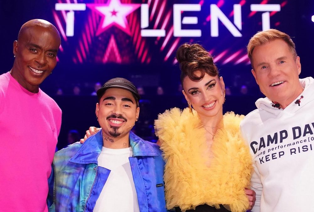 Nach 17 Staffeln ist Schluss: RTL stellt „Das Supertalent“ ein