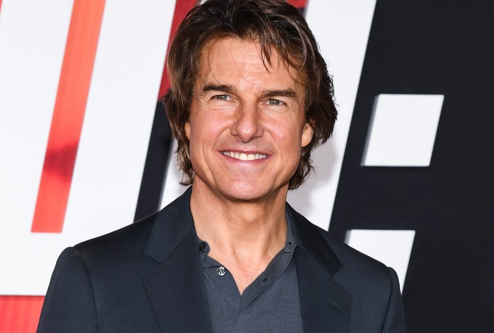 „Ich werde nie aufhören“: Tom Cruise will noch mit über 100 drehen
