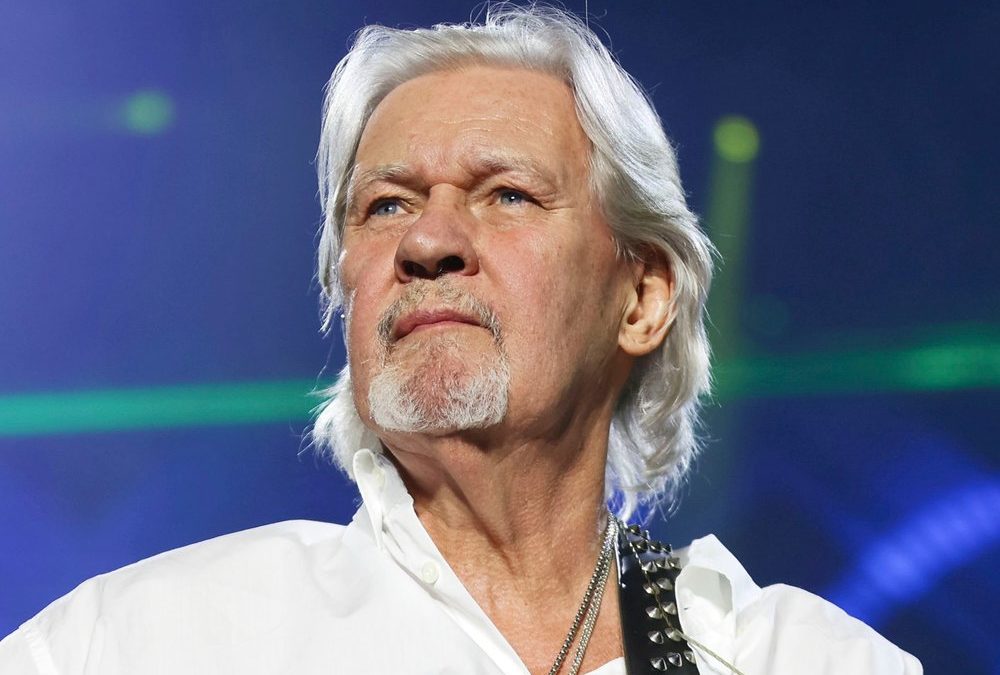 Johnny Logan und mehr: Das sind die größten ESC-Stars