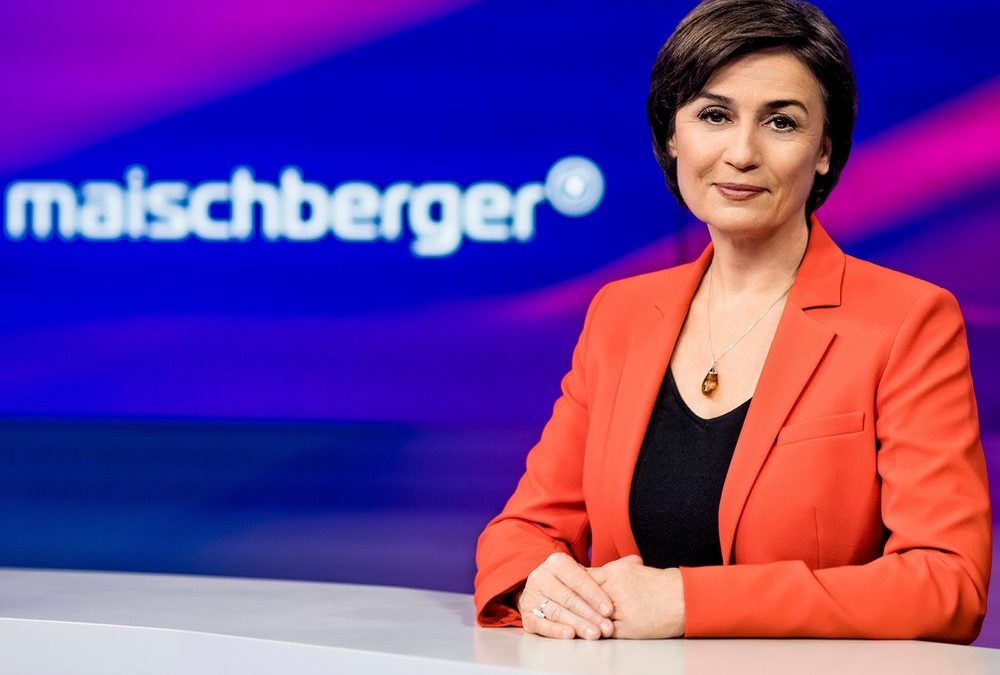 ARD-Talkshow „Maischberger“: Die Gäste und Themen am Montag