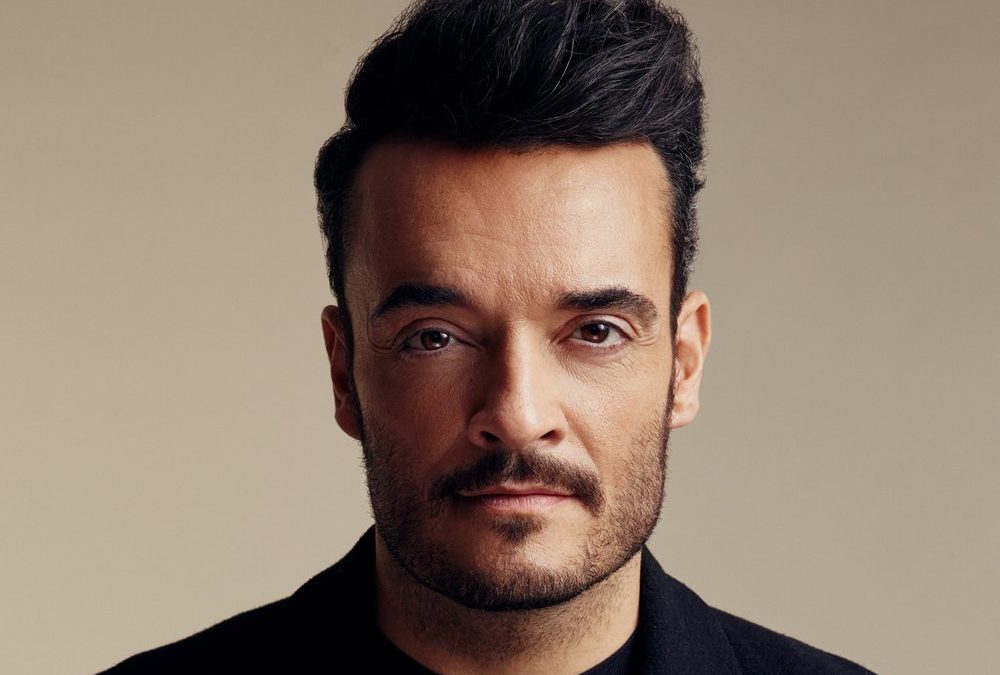Giovanni Zarrella: Was er sich für die Zukunft seiner ZDF-Show wünscht
