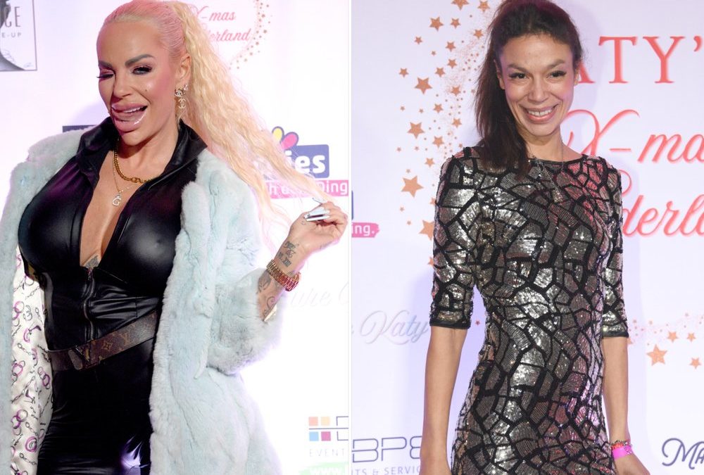 „Kampf der Realitystars“: Diese Promis sorgten für Aufsehen