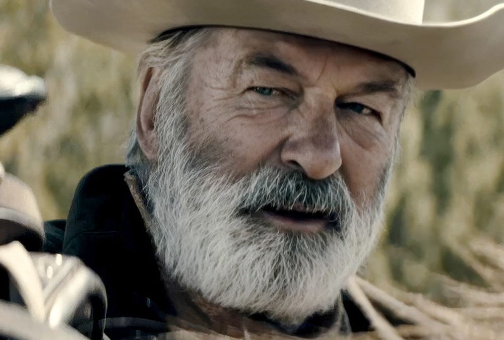 „Rust“-Regisseur: Bedauern über Film und Seitenhieb gegen Alec Baldwin