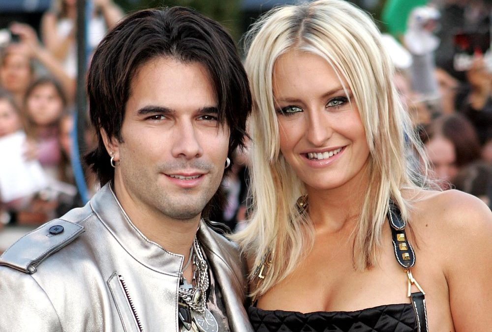 „Wichtigste Frau meines Lebens“: Marc Terenzi gratuliert Sarah Connor