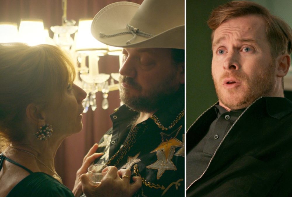 „Warum ich?“: Unheimliche Anthologie-Serie mit Starbesetzung