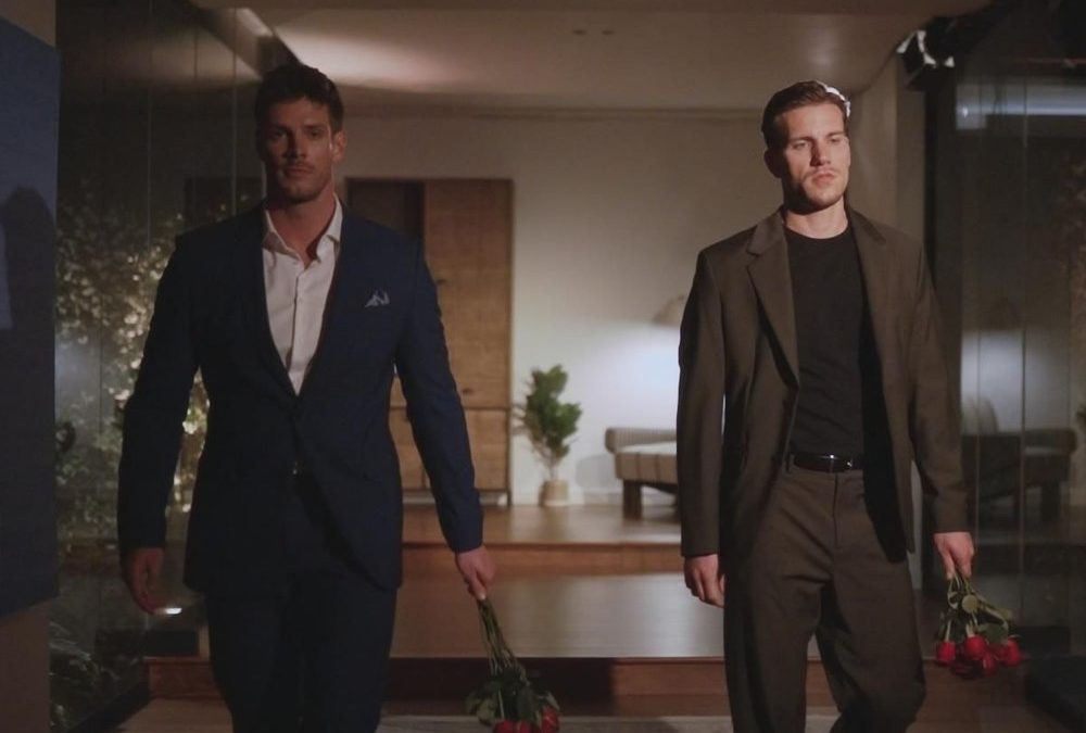 „Die Bachelors“ Martin und Felix: „Freundschaft ist ein krasses Wort“