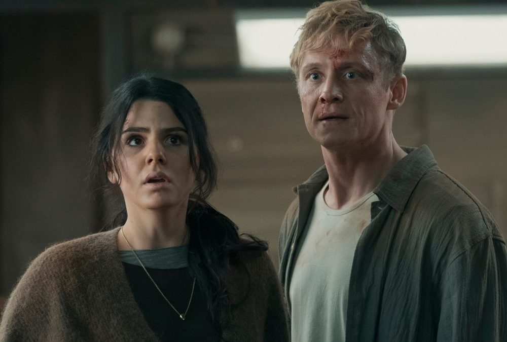 Matthias Schweighöfer und Ruby O. Fee: Trailer zu ihrem neuen Thriller