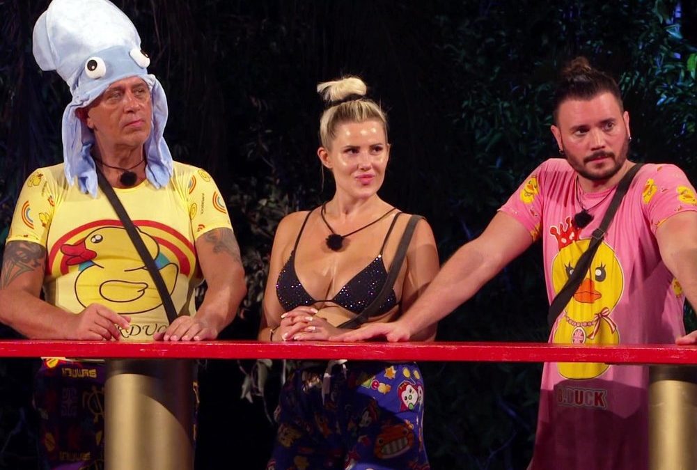 „Kampf der Realitystars“: Drei Neue mit besonderer Mission